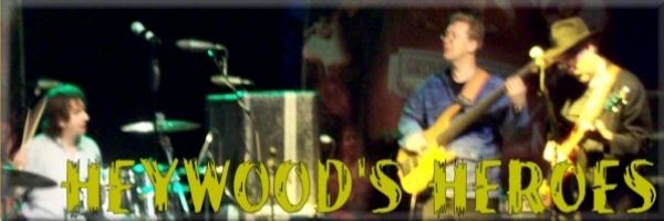 Click on image to see the Heywood's Heroes website (opens new window)